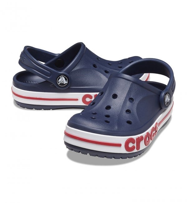 Crocs Bayaband Clog K Çocuk Terlik 207019