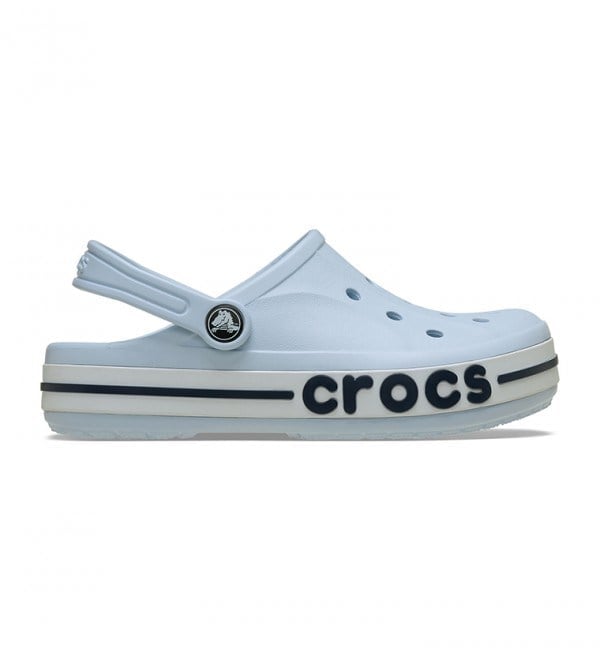 Crocs Bayaband Clog K Çocuk Terlik 207019