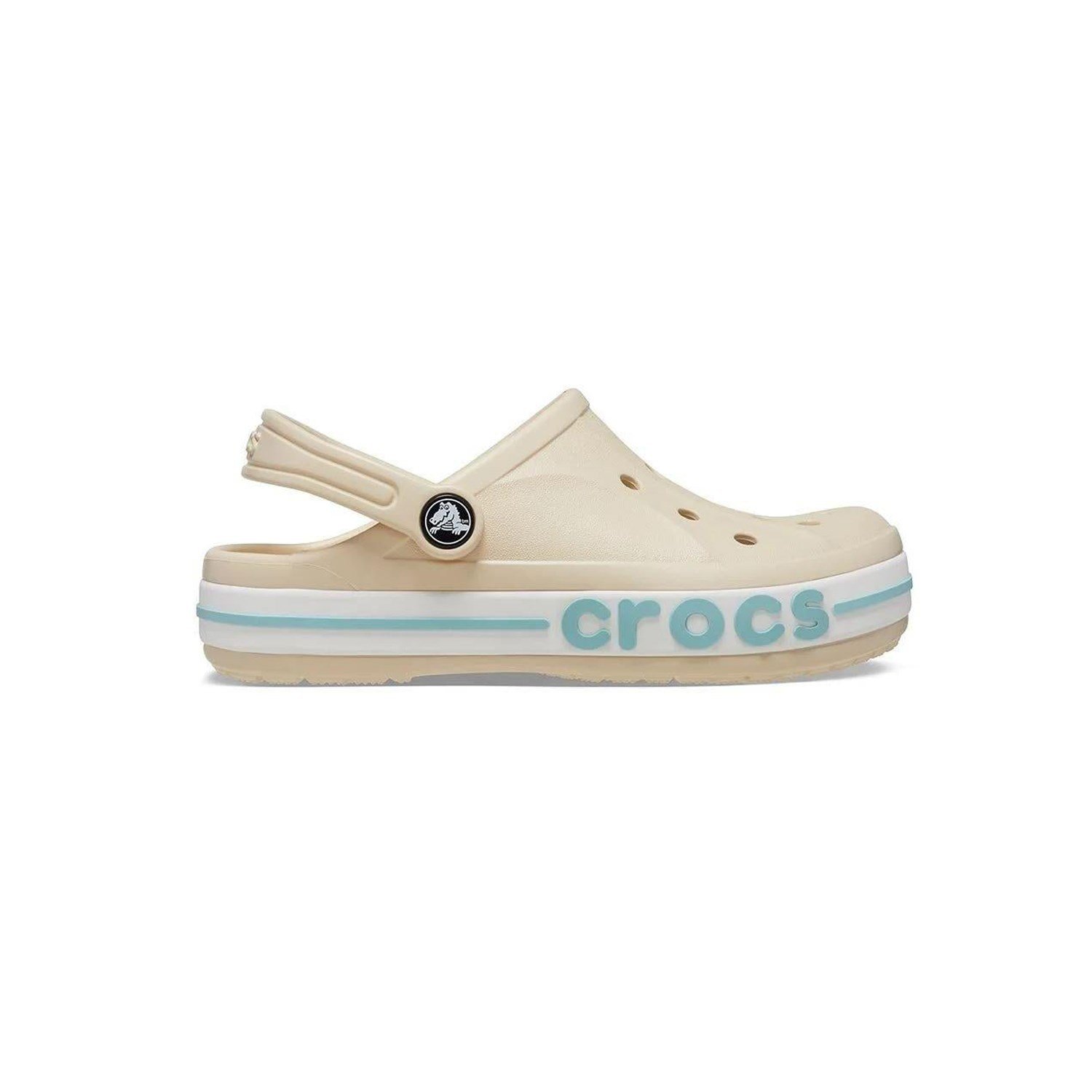 Crocs Bayaband Clog K Çocuk Terlik 207019