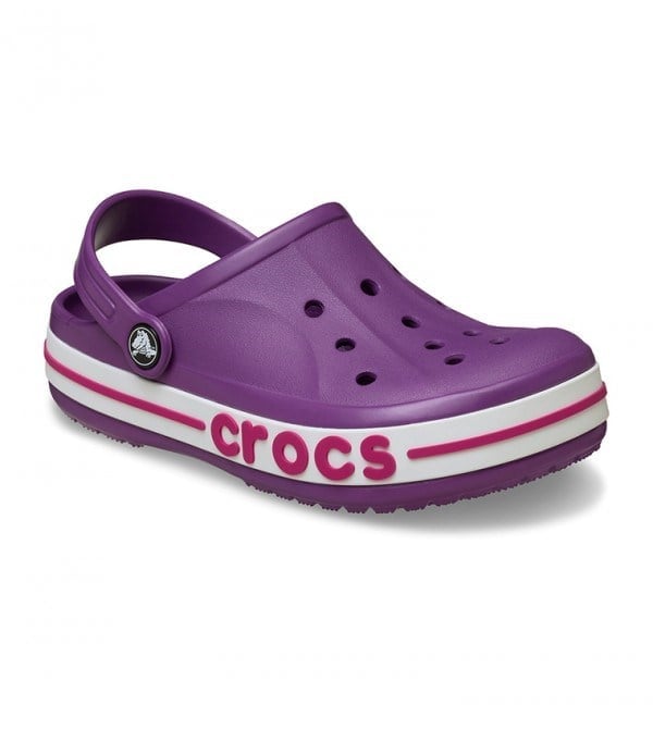 Crocs Bayaband Clog K Çocuk Terlik 207019