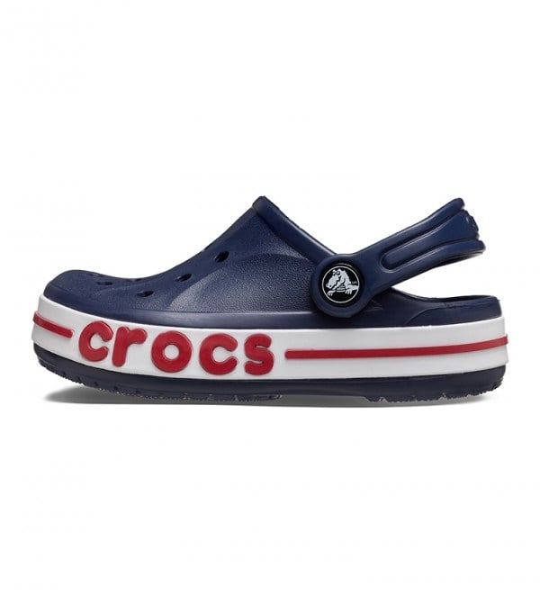Crocs Bayaband Clog K Çocuk Terlik 207019