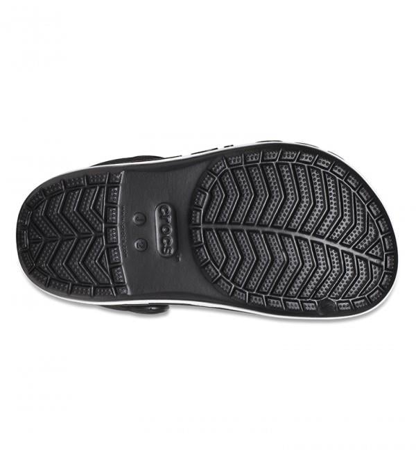 Crocs Bayaband Clog K Çocuk Terlik 207019