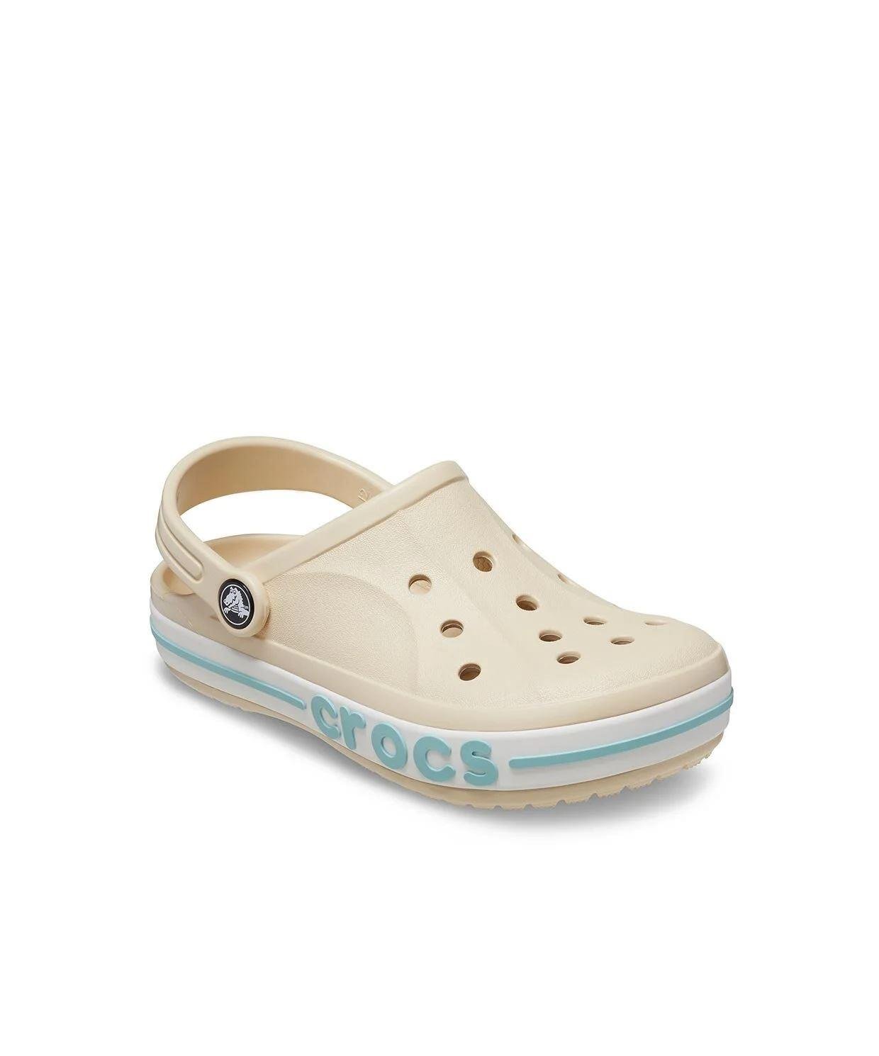 Crocs Bayaband Clog K Çocuk Terlik 207019