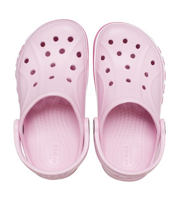 Crocs Bayaband Clog T Çocuk Terlik 207018