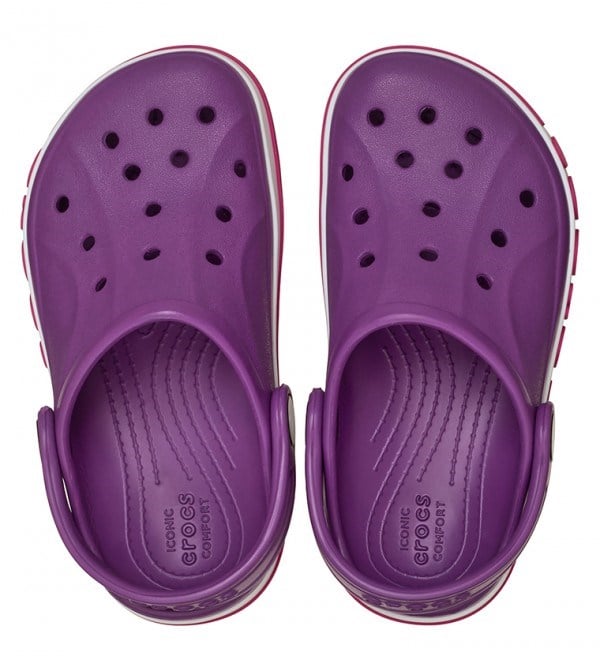 Crocs Bayaband Clog T Çocuk Terlik 207018