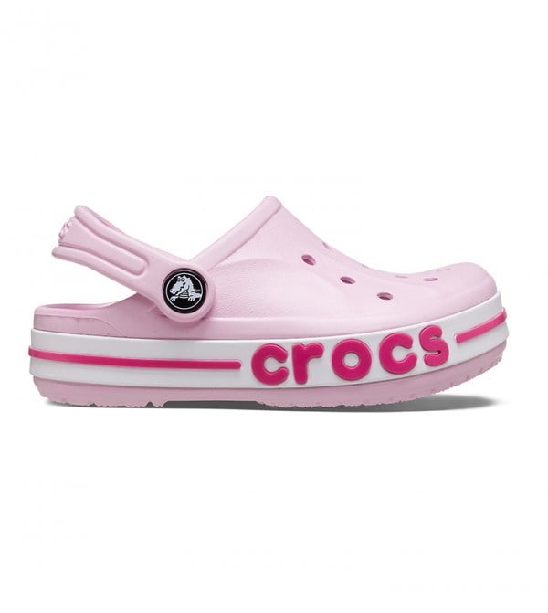 Crocs Bayaband Clog T Çocuk Terlik 207018