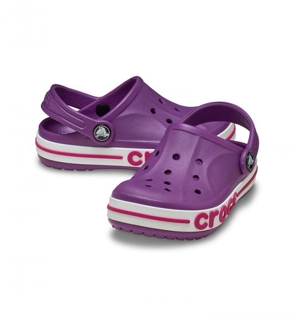 Crocs Bayaband Clog T Çocuk Terlik 207018
