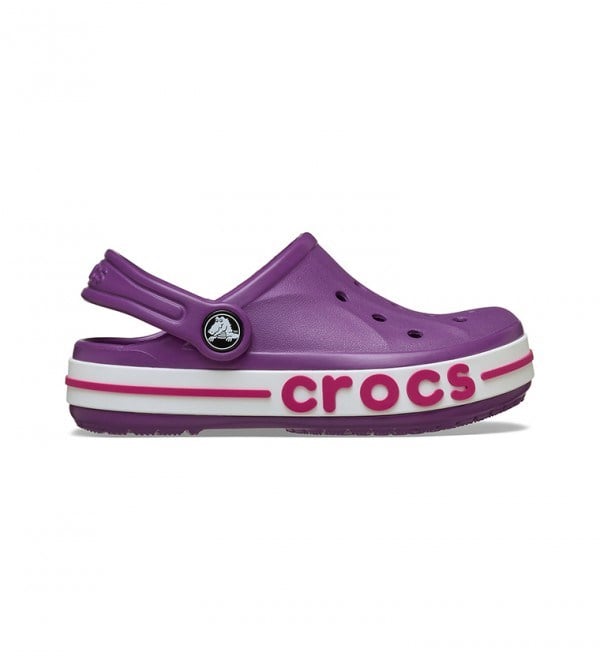 Crocs Bayaband Clog T Çocuk Terlik 207018