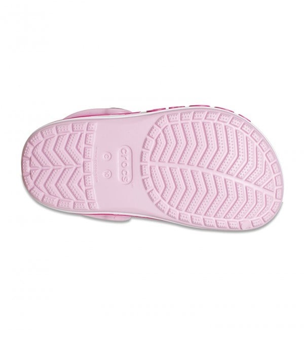 Crocs Bayaband Clog T Çocuk Terlik 207018