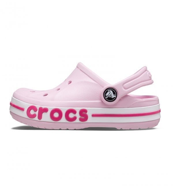 Crocs Bayaband Clog T Çocuk Terlik 207018