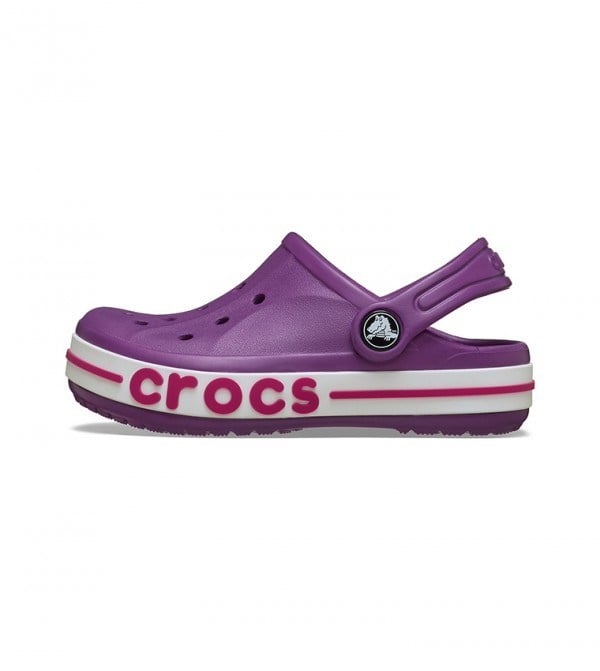 Crocs Bayaband Clog T Çocuk Terlik 207018