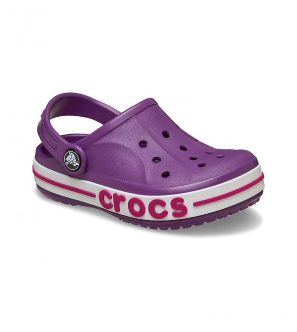 Crocs Bayaband Clog T Çocuk Terlik 207018