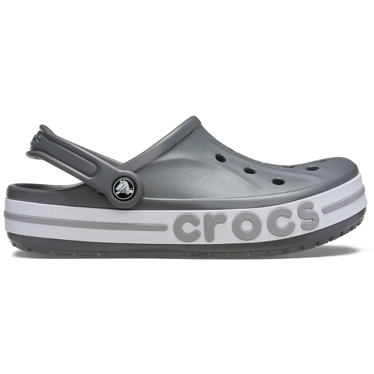 Crocs Bayaband Clog Unisex Terlik 205089