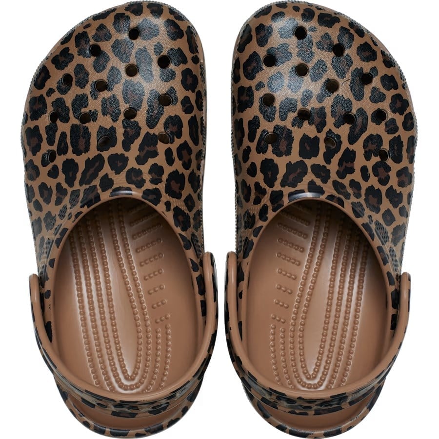 Crocs Classic Animal Clog K Çocuk Terlik 211881