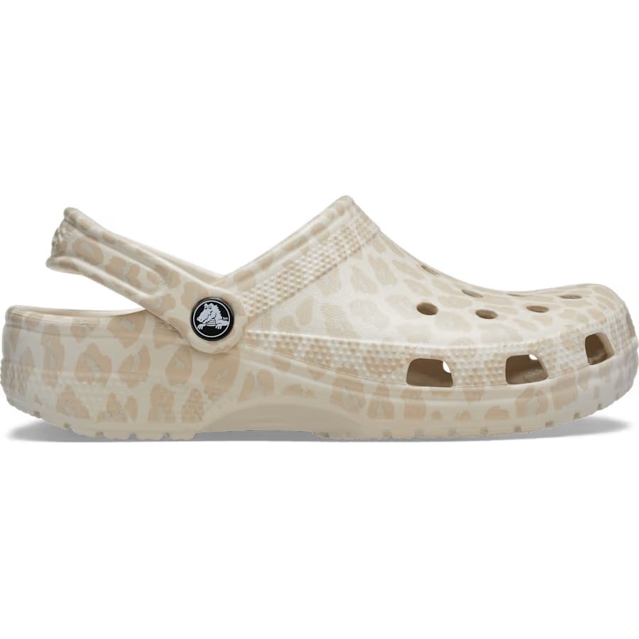 Crocs Classic Animal Clog Unisex Terlik 211800