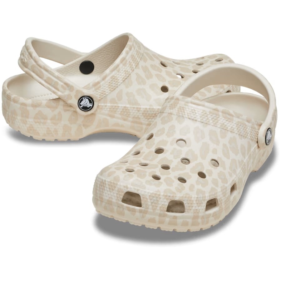 Crocs Classic Animal Clog Unisex Terlik 211800