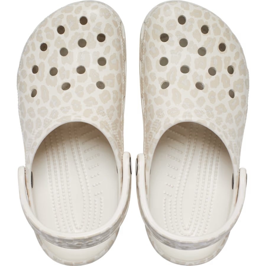 Crocs Classic Animal Clog Unisex Terlik 211800