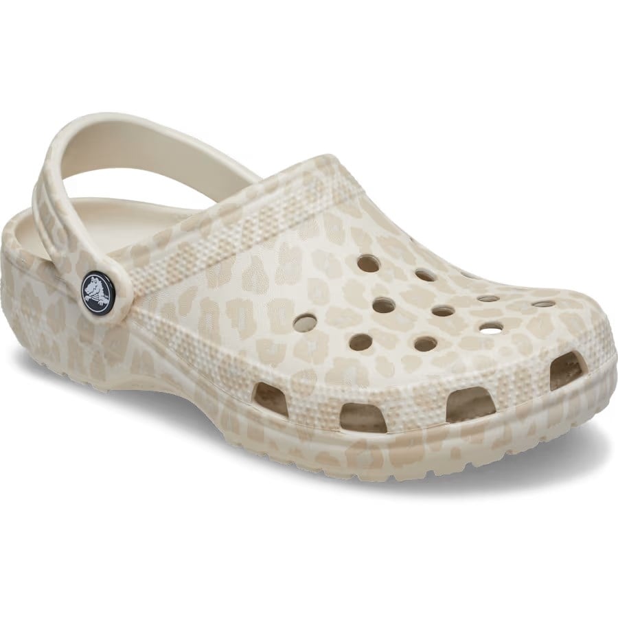 Crocs Classic Animal Clog Unisex Terlik 211800