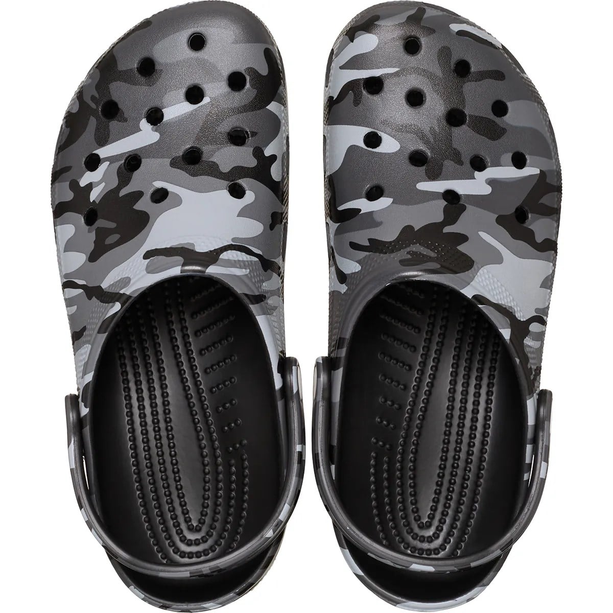 Crocs Classic Camouflage Clog Unisex Terlik 211936