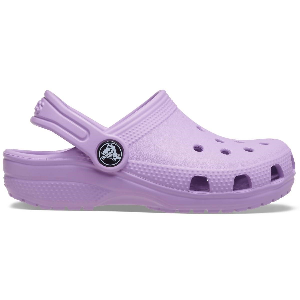 Crocs Classic Clog K Çocuk Terlik