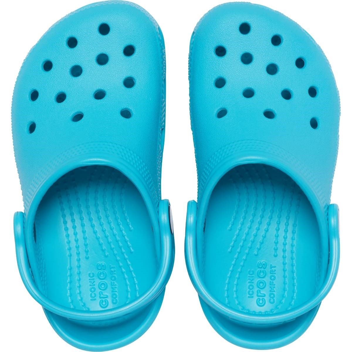 Crocs Classic Clog K Çocuk Terlik