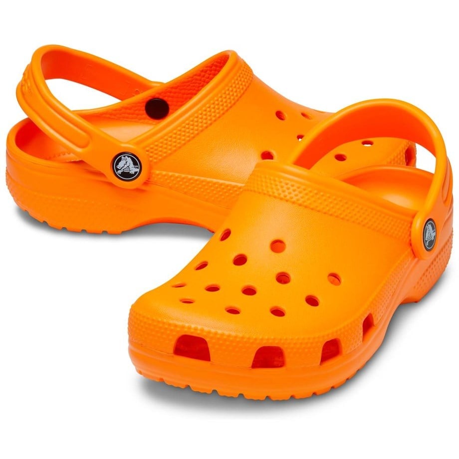 Crocs Classic Clog K Çocuk Terlik