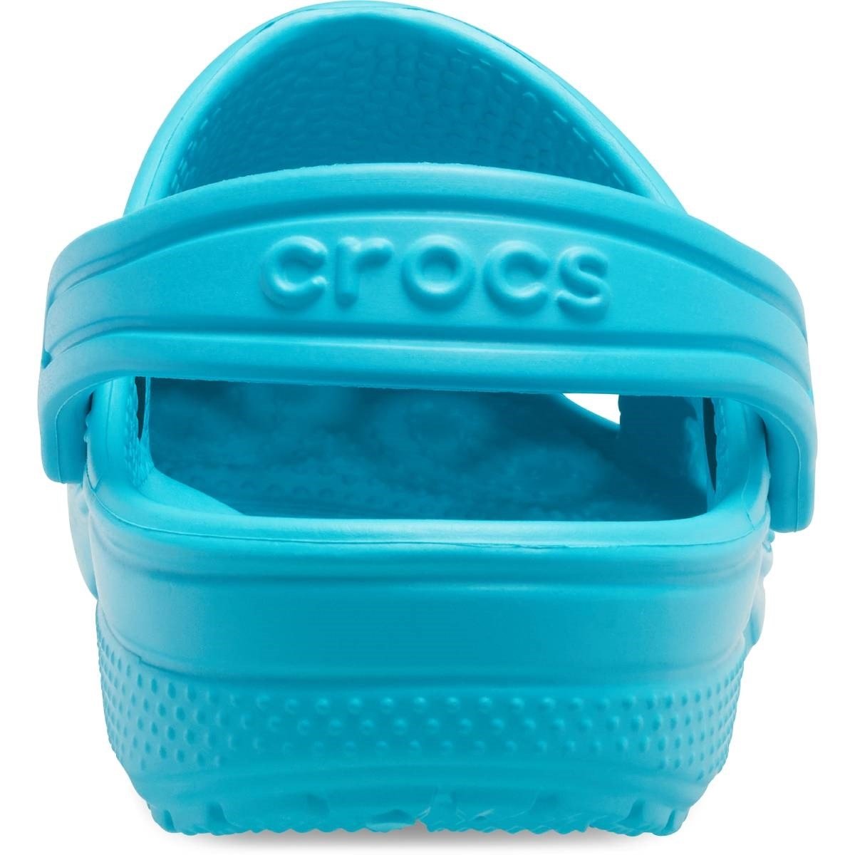 Crocs Classic Clog K Çocuk Terlik