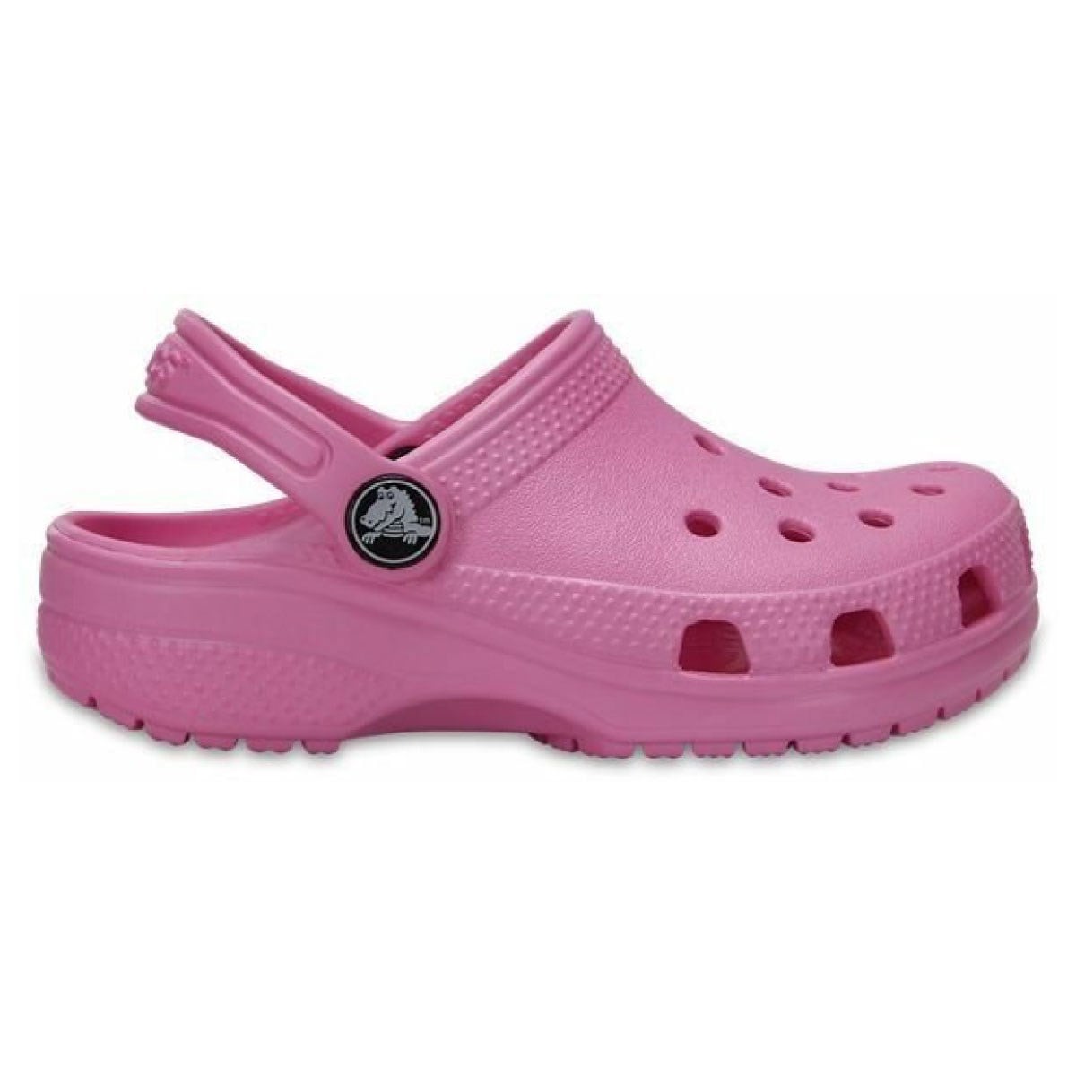 Crocs Classic Clog K Çocuk Terlik