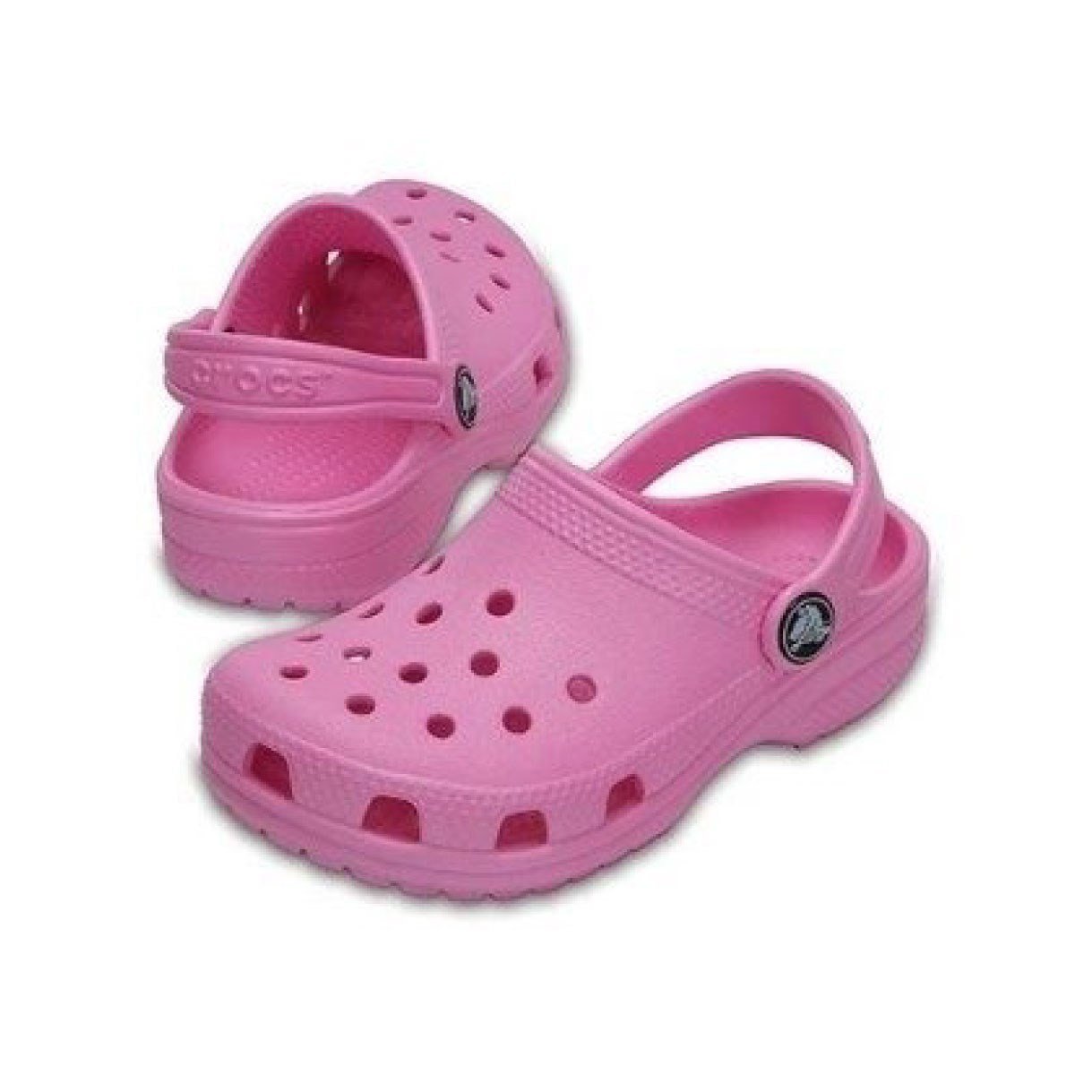 Crocs Classic Clog K Çocuk Terlik