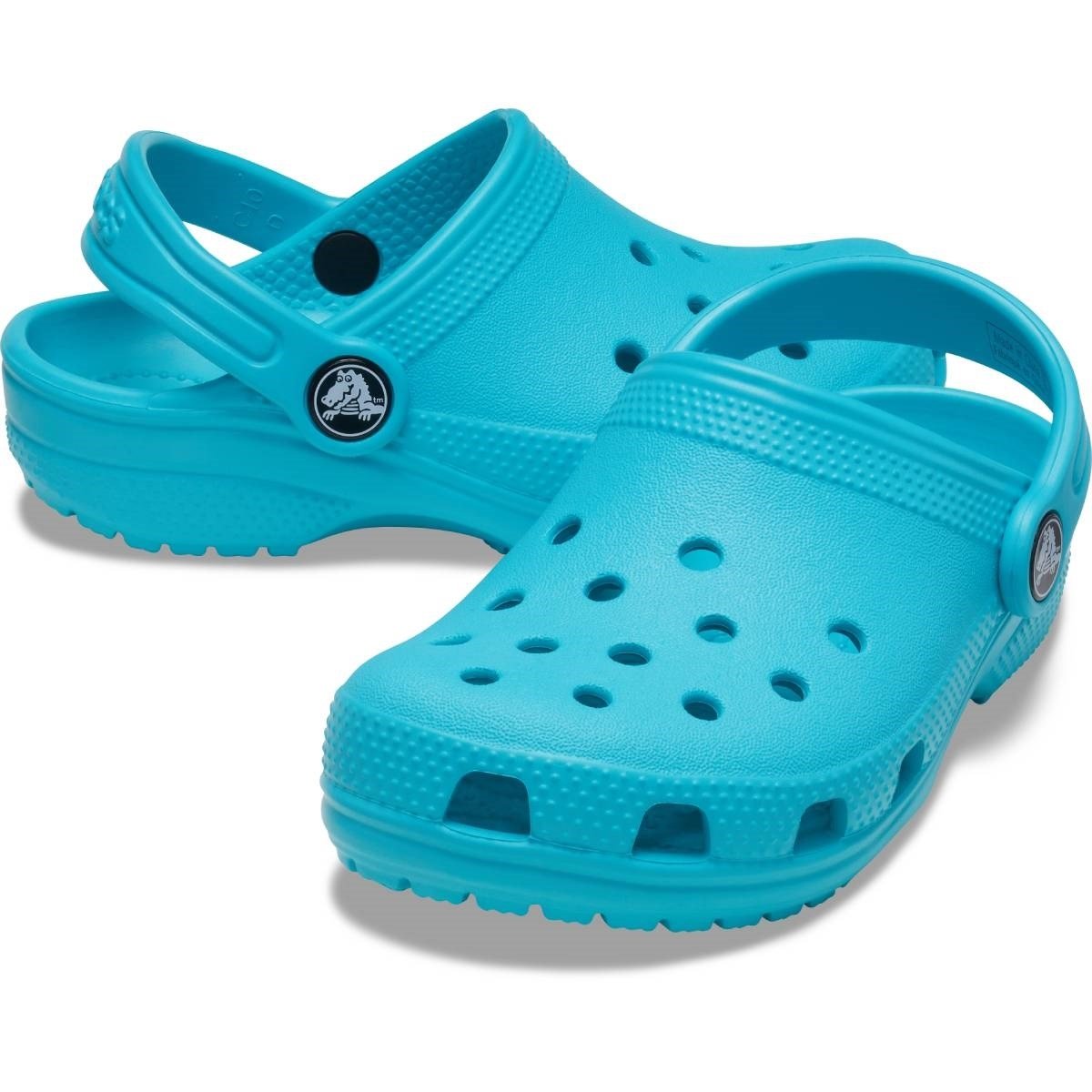 Crocs Classic Clog K Çocuk Terlik