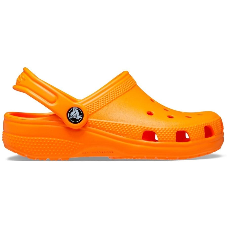 Crocs Classic Clog K Çocuk Terlik