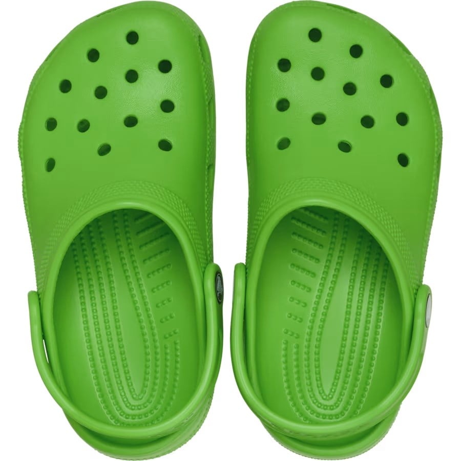 Crocs Classic Clog K Çocuk Terlik 206991