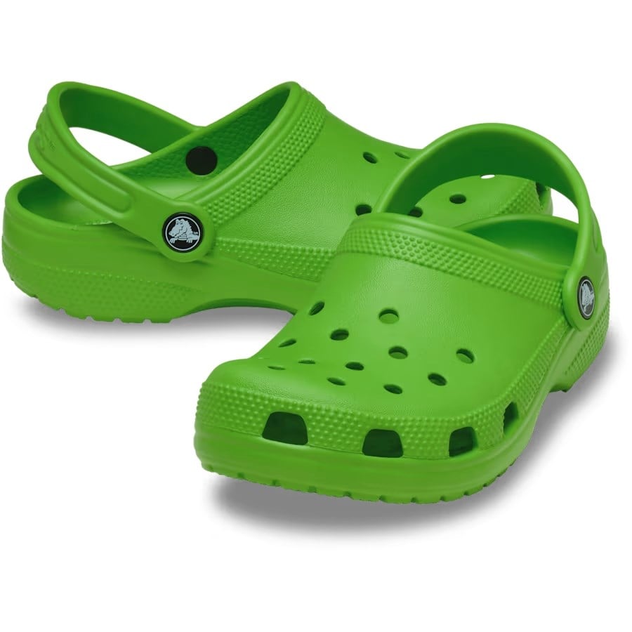Crocs Classic Clog K Çocuk Terlik 206991