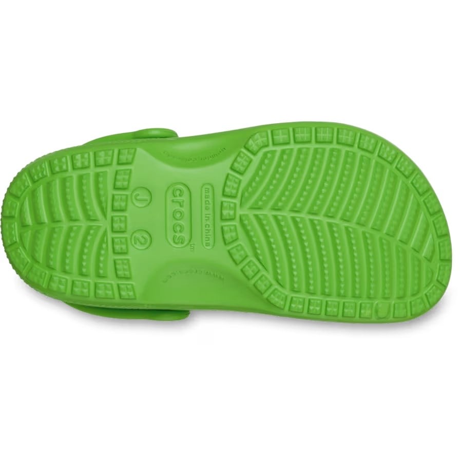 Crocs Classic Clog K Çocuk Terlik 206991