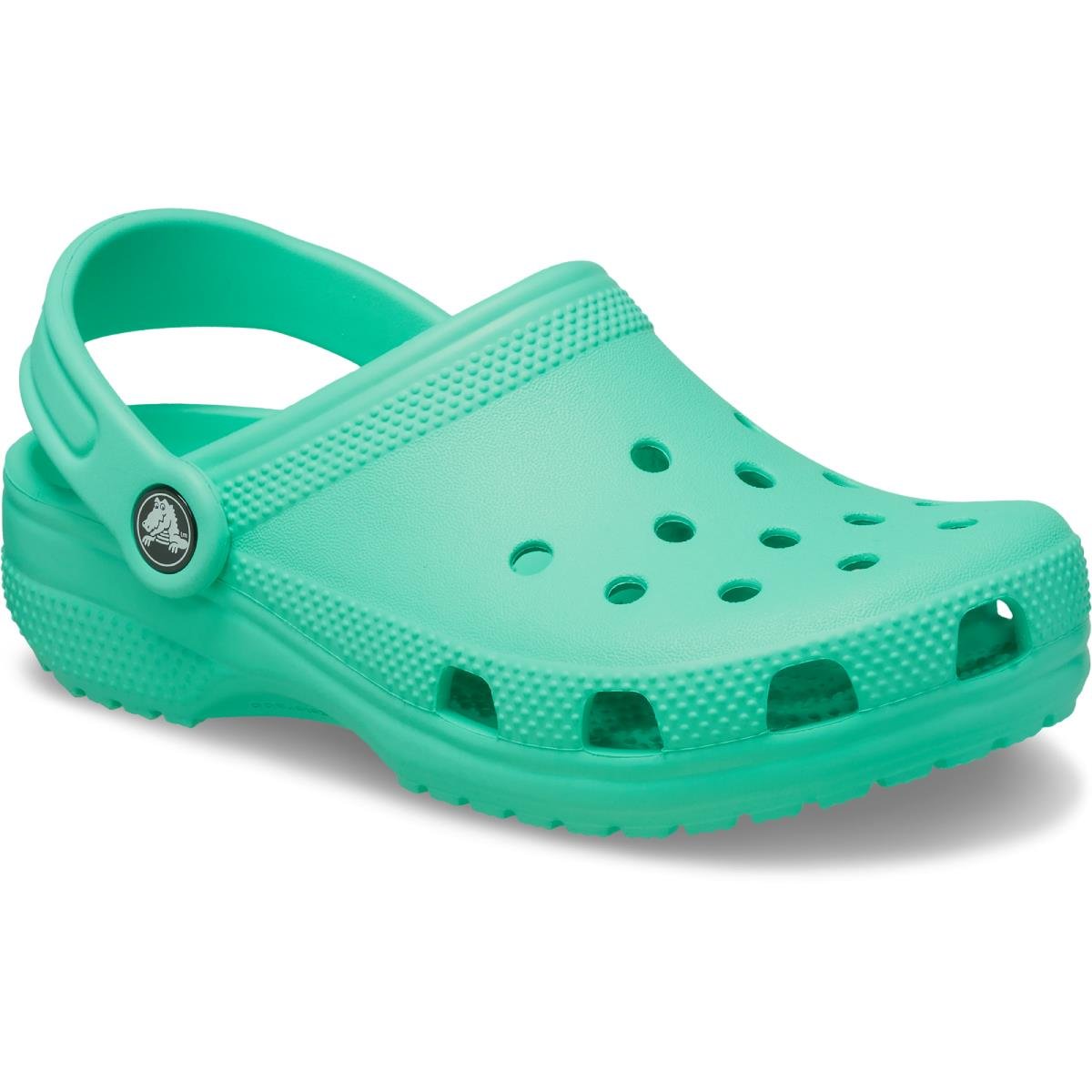 Crocs Classic Clog K Çocuk Terlik 206991