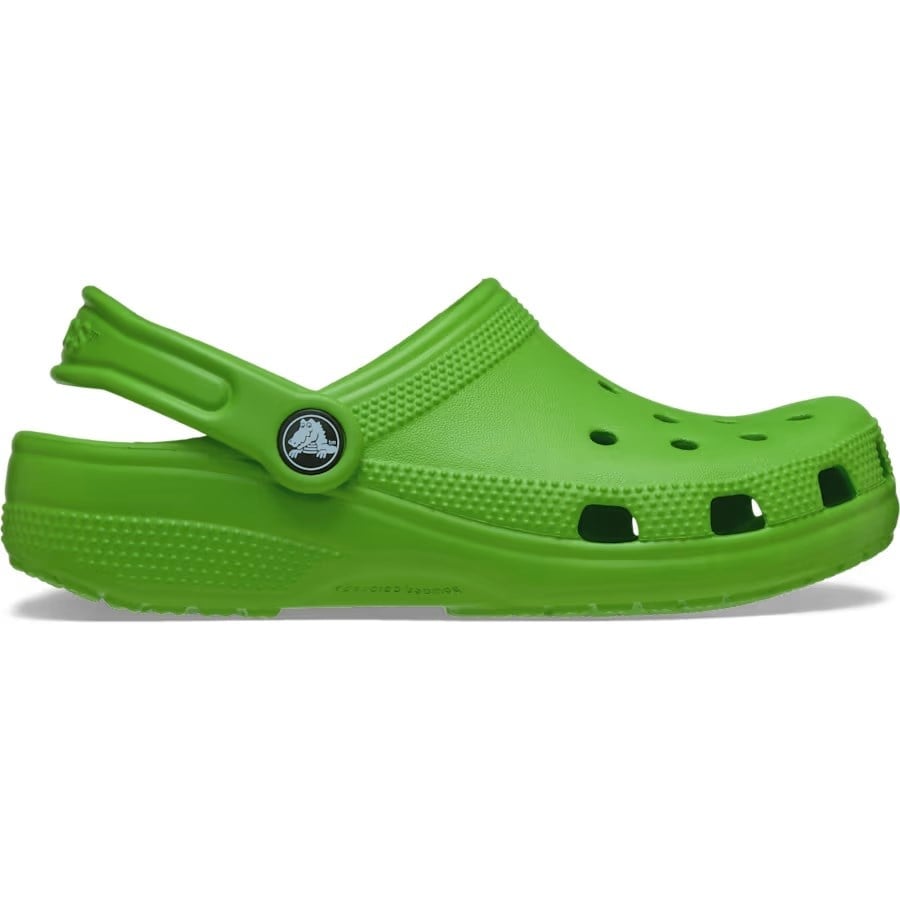 Crocs Classic Clog K Çocuk Terlik 206991