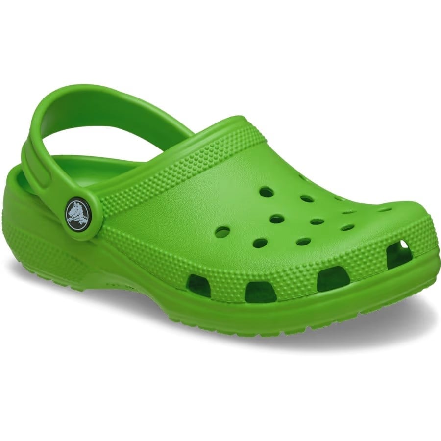 Crocs Classic Clog K Çocuk Terlik 206991