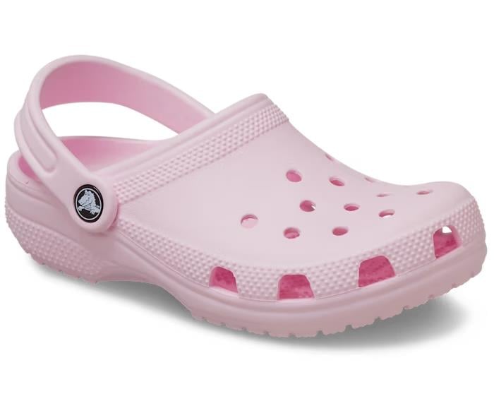 Crocs Classic Clog K Çocuk Terlik 206991
