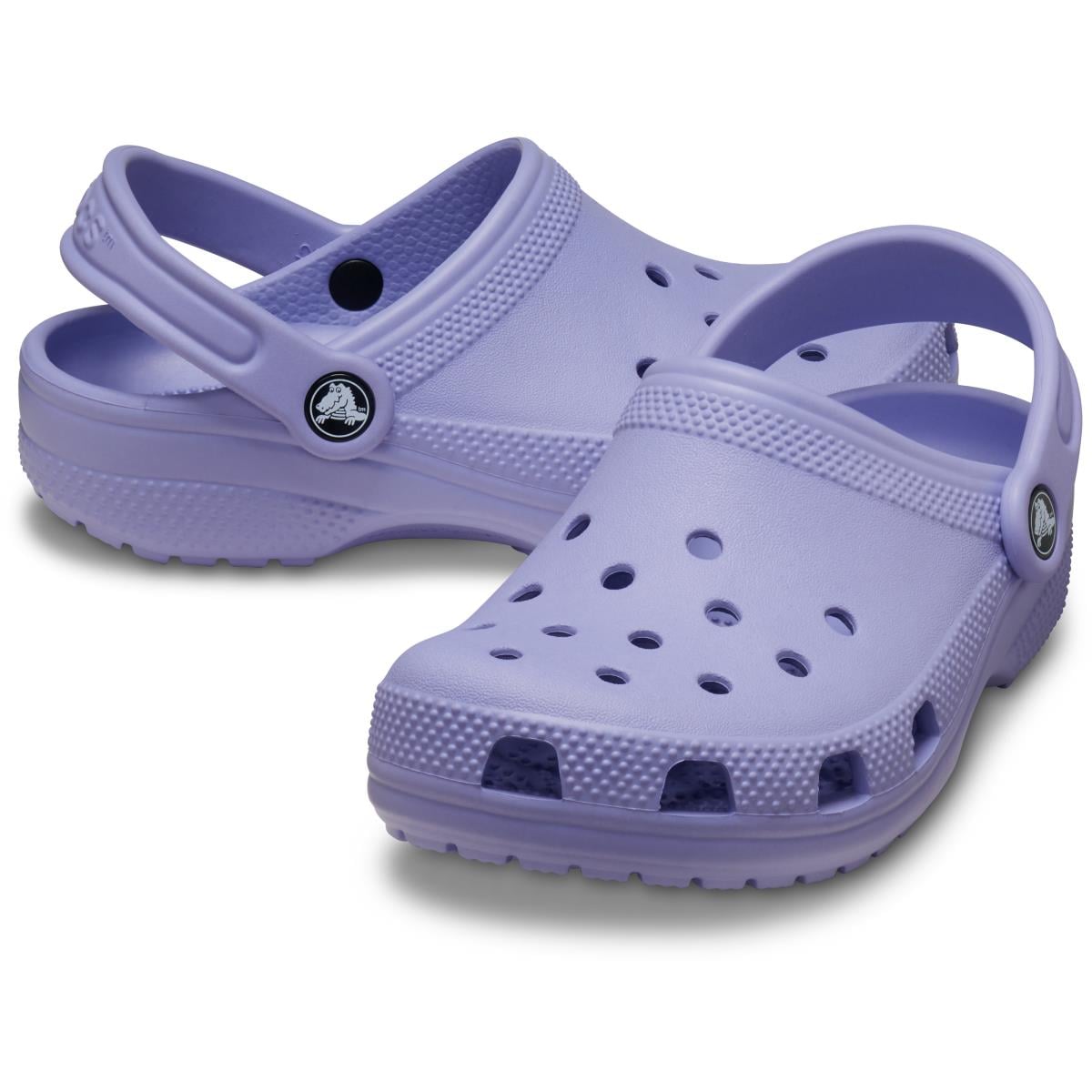 Crocs Classic Clog K Çocuk Terlik 206991