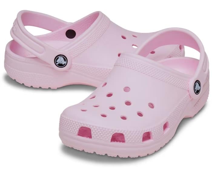 Crocs Classic Clog K Çocuk Terlik 206991