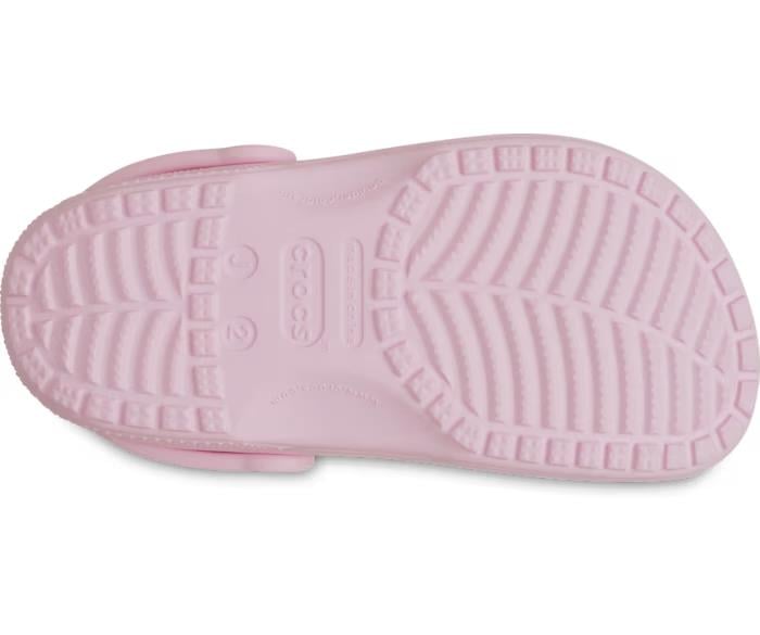 Crocs Classic Clog K Çocuk Terlik 206991