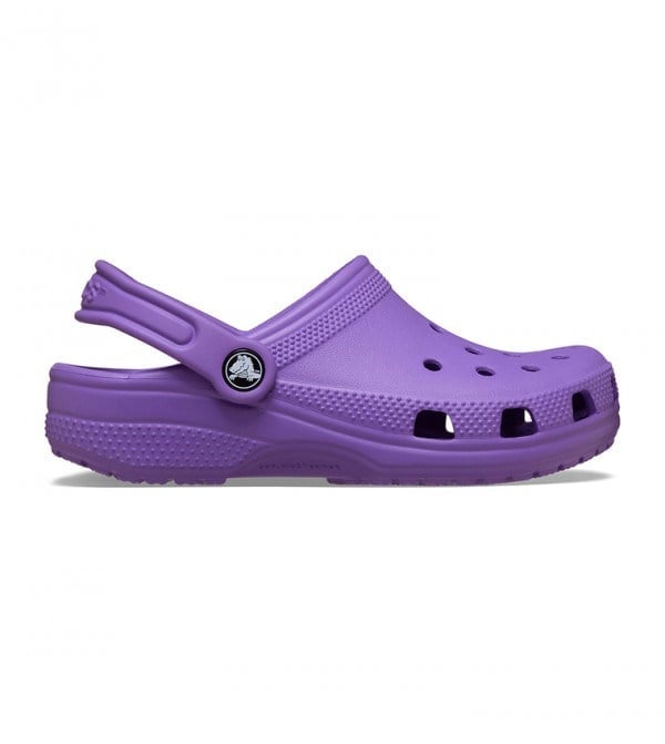 Crocs Classic Clog K Çocuk Terlik 206991
