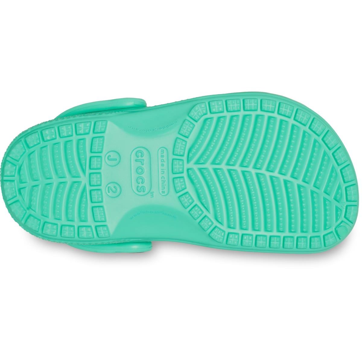 Crocs Classic Clog K Çocuk Terlik 206991