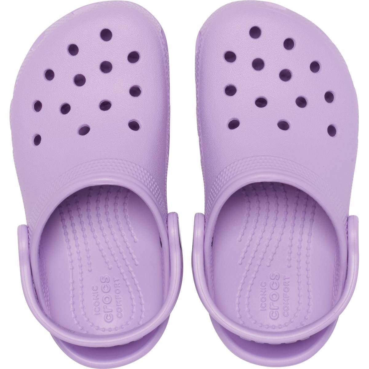 Crocs Classic Clog K Çocuk Terlik