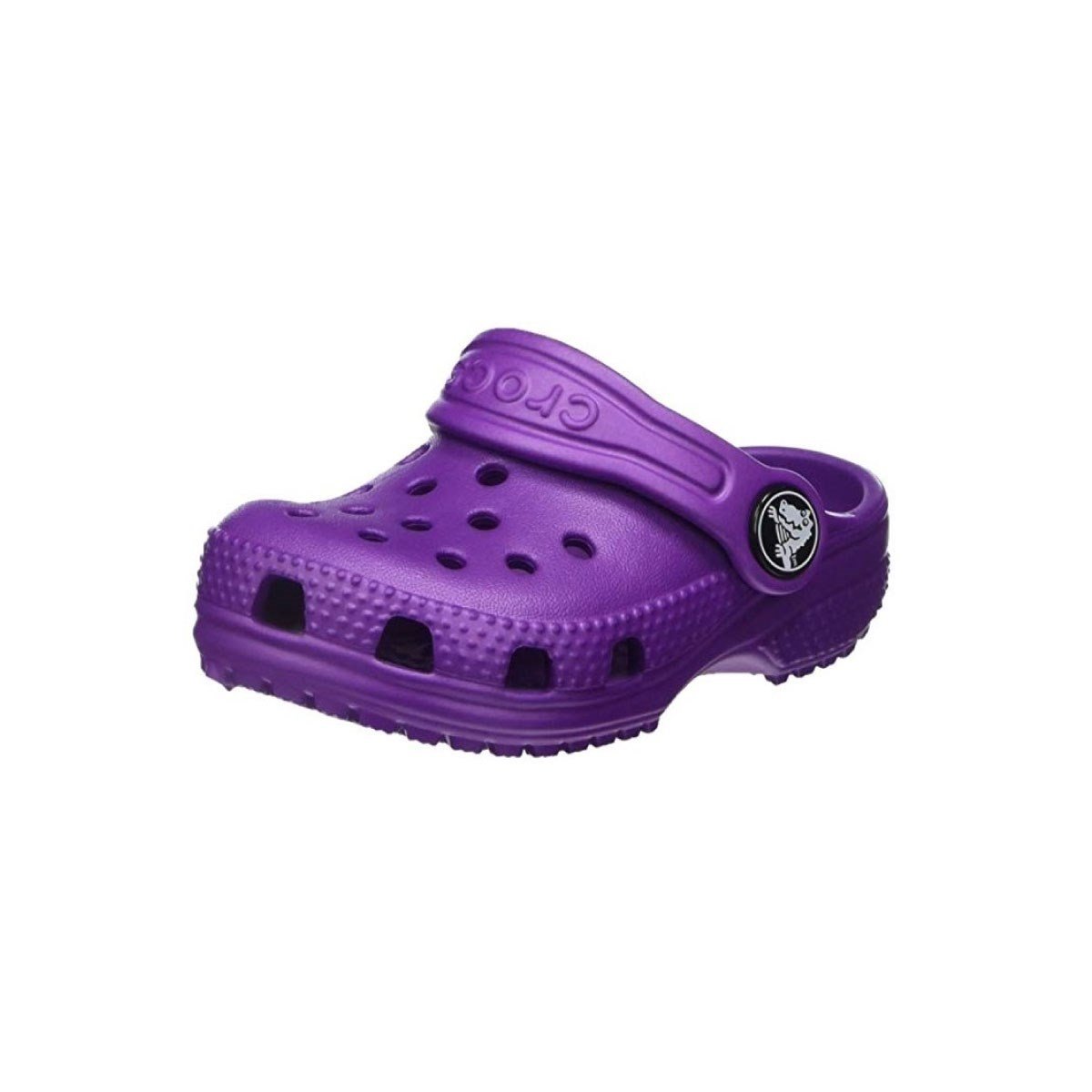 Crocs Classic Clog K Çocuk Terlik
