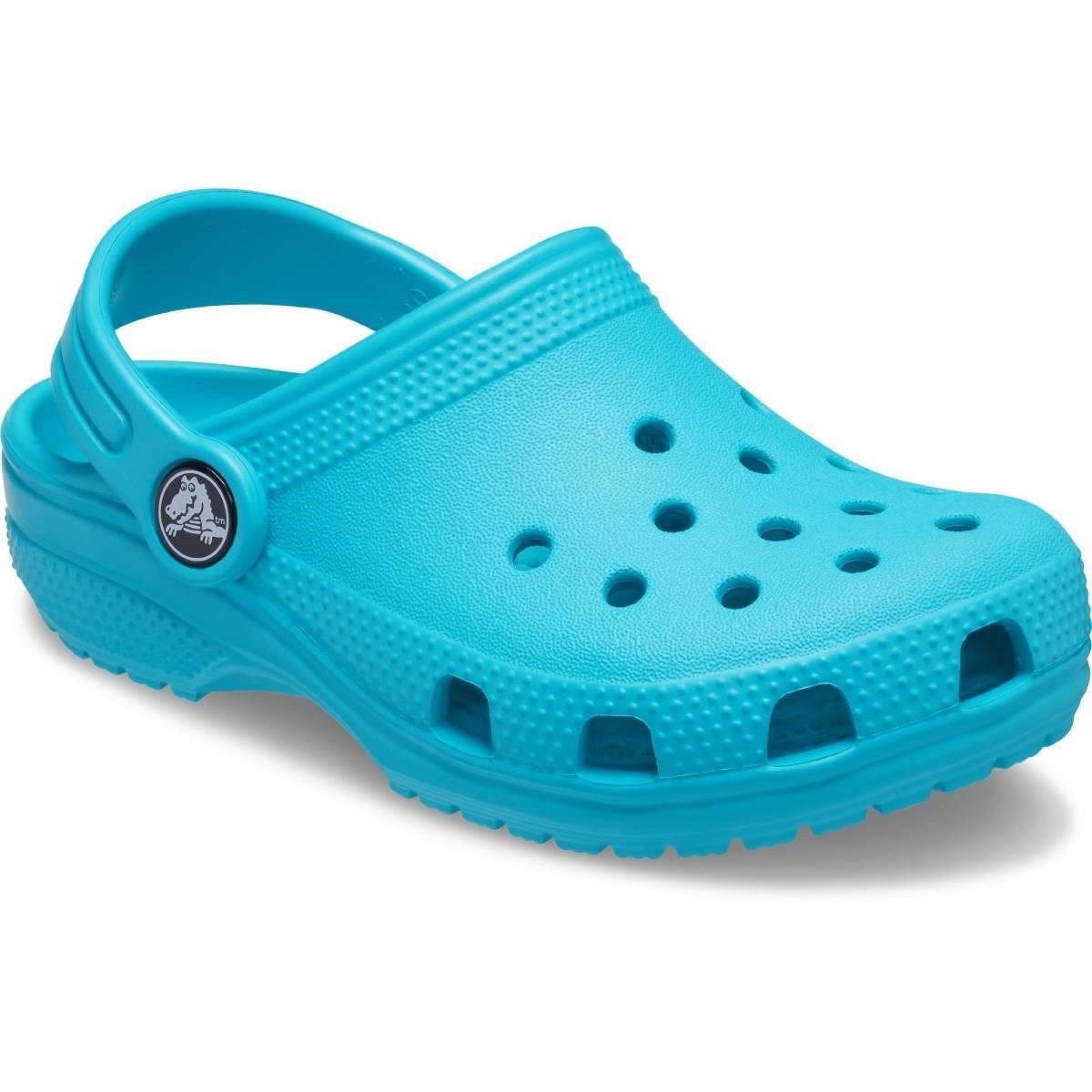 Crocs Classic Clog K Çocuk Terlik