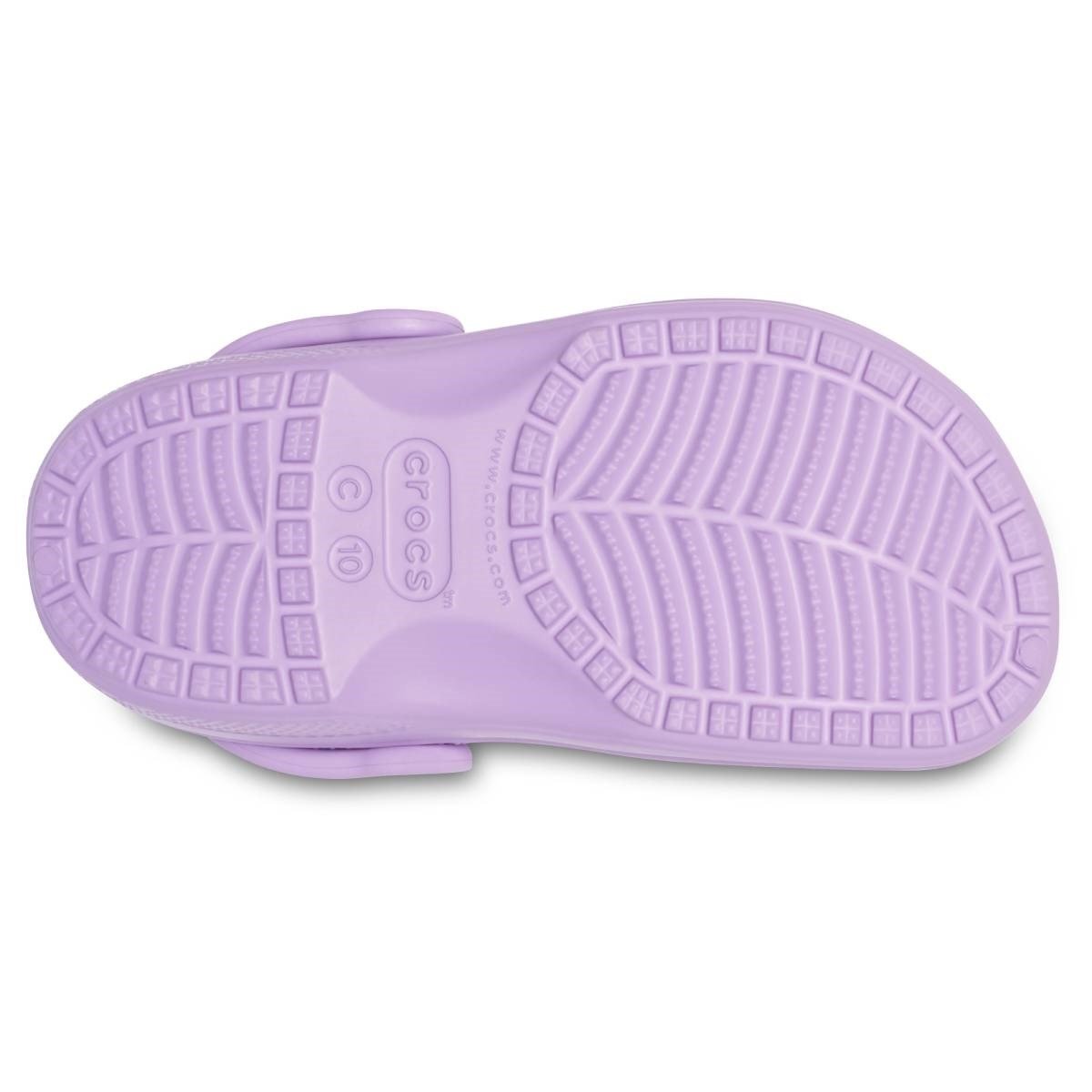 Crocs Classic Clog K Çocuk Terlik