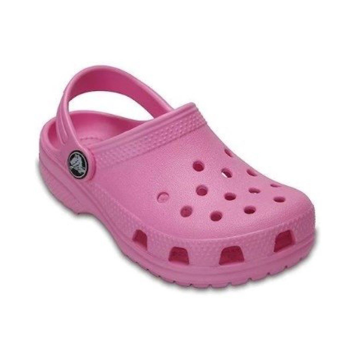 Crocs Classic Clog K Çocuk Terlik