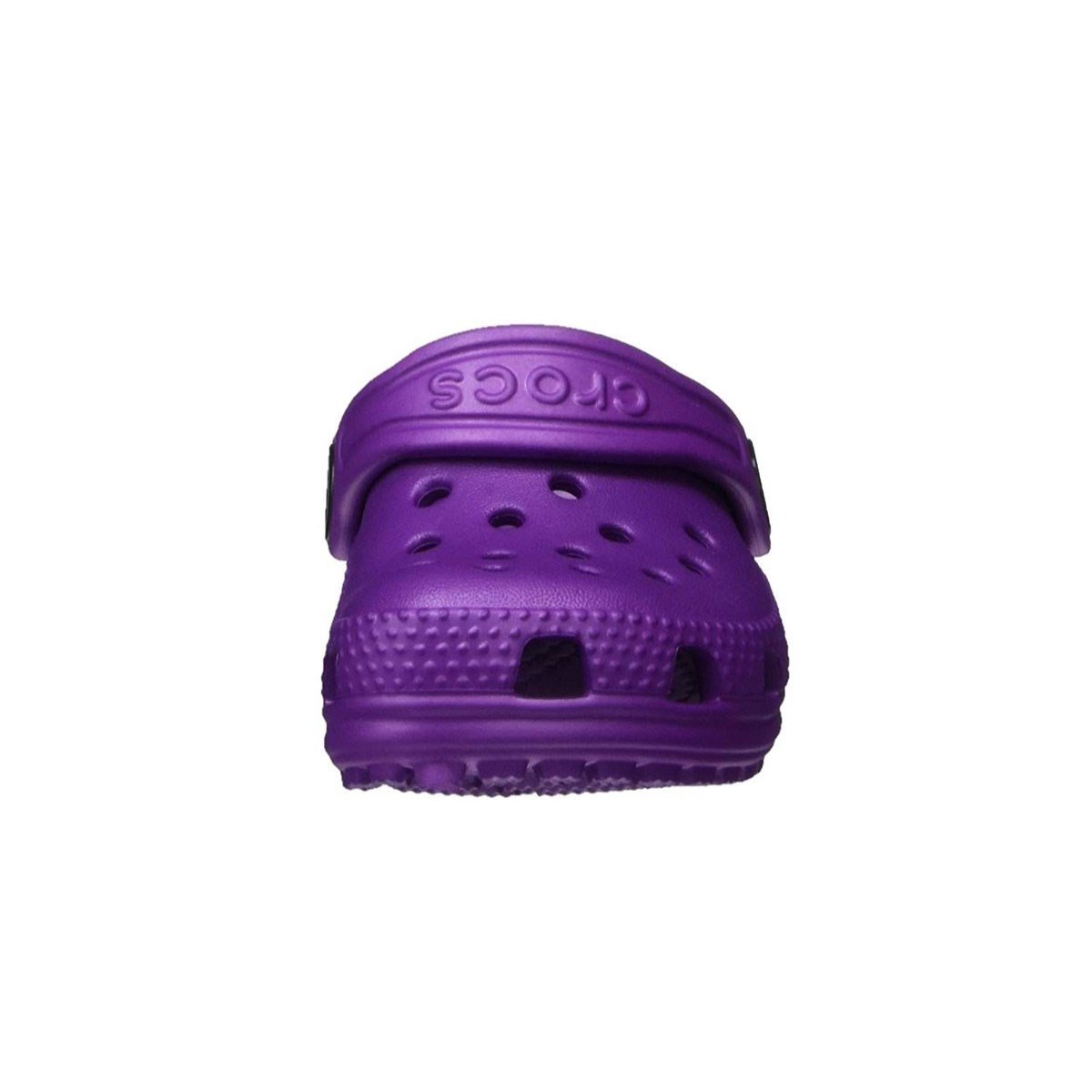 Crocs Classic Clog K Çocuk Terlik