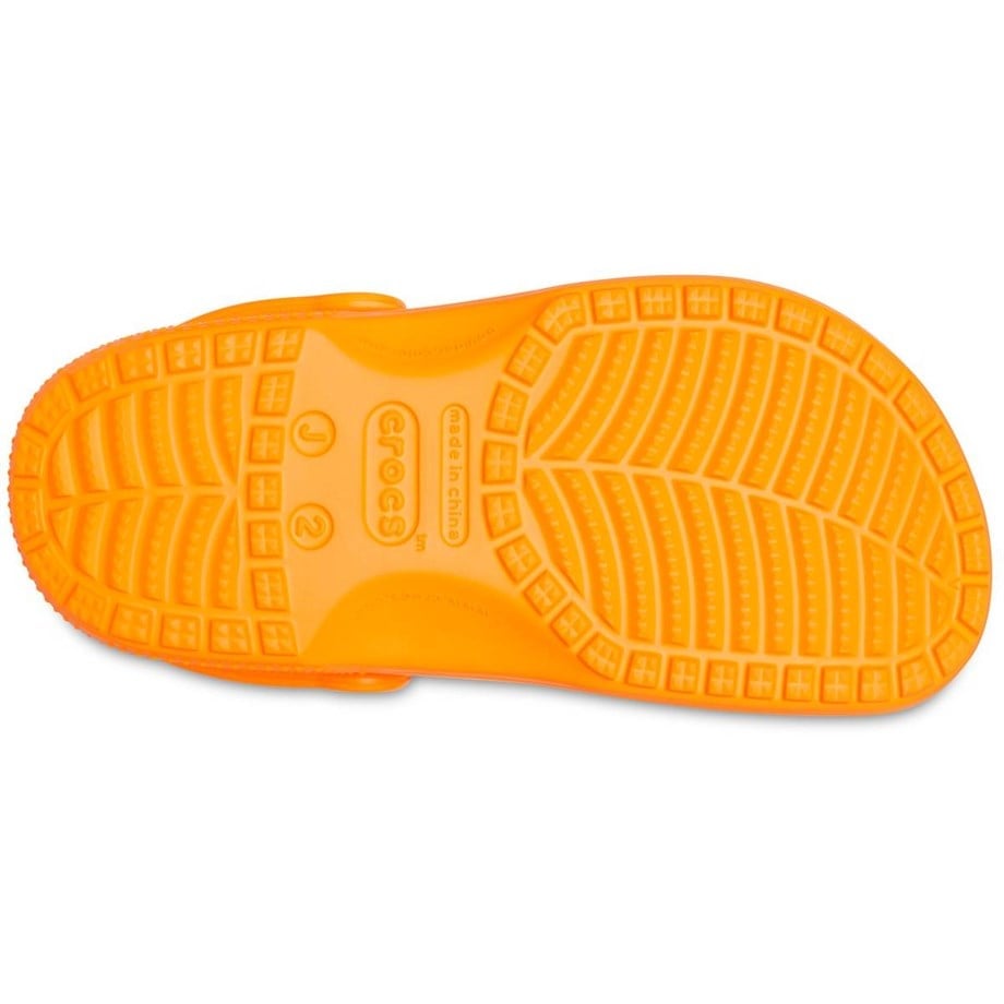 Crocs Classic Clog K Çocuk Terlik